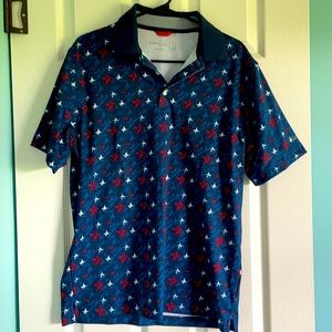 Women’s Walter Hagen Polo, Small